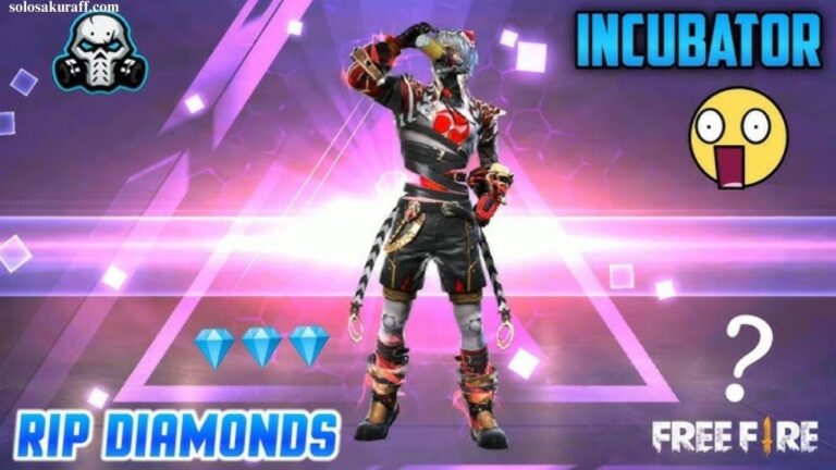 How to Get the Enchanted Puppets Incubator in Free Fire Legally and for Free How to Get the Enchanted Puppets Incubator in Free Fire Legally and for Free