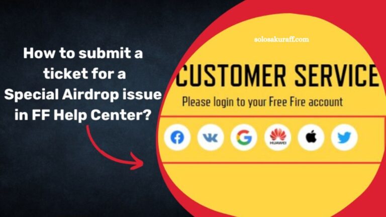 Airdrop