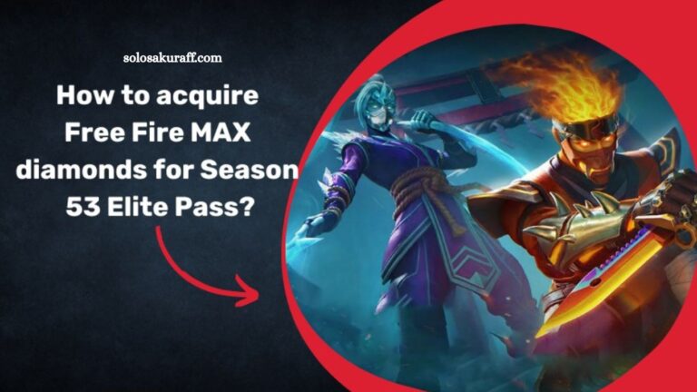 Elite Pass