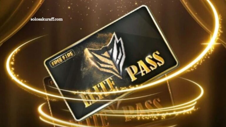 Elite Pass System