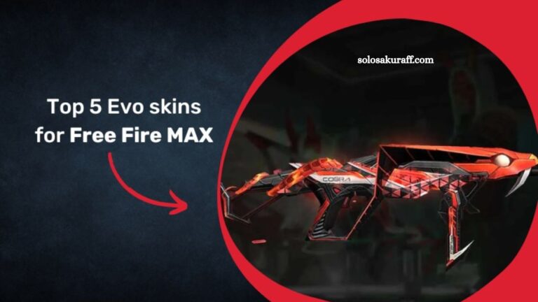 Evo Skin