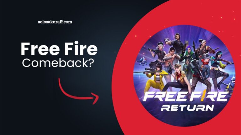 Free Fire