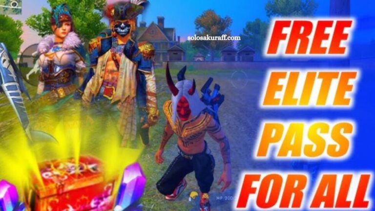 Free Fire Elite Pass: Proven Tips and Hacks to Unlock It Free Fire