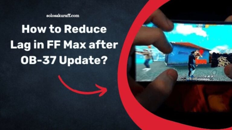Free Fire MAX